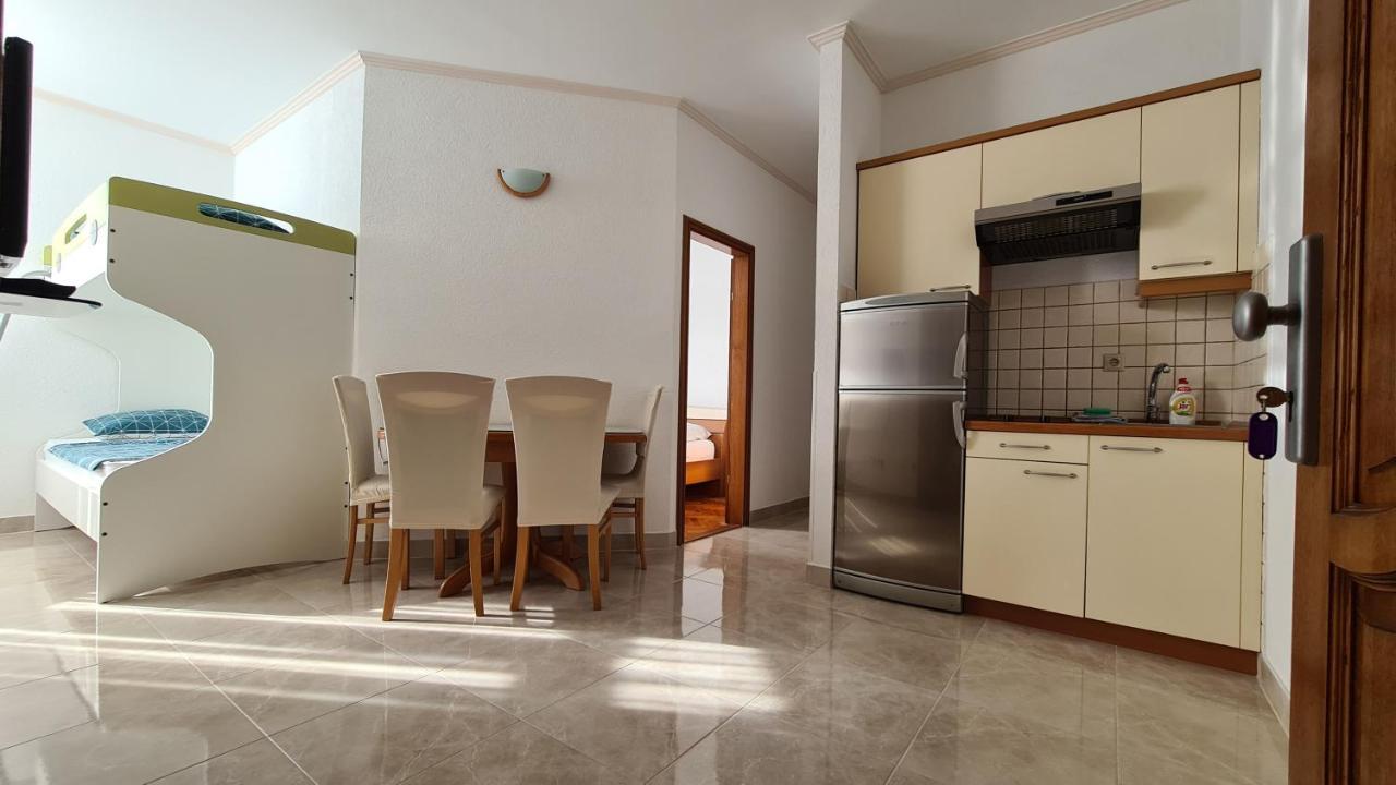 Apartments Plavi Biser Sibenik Room photo