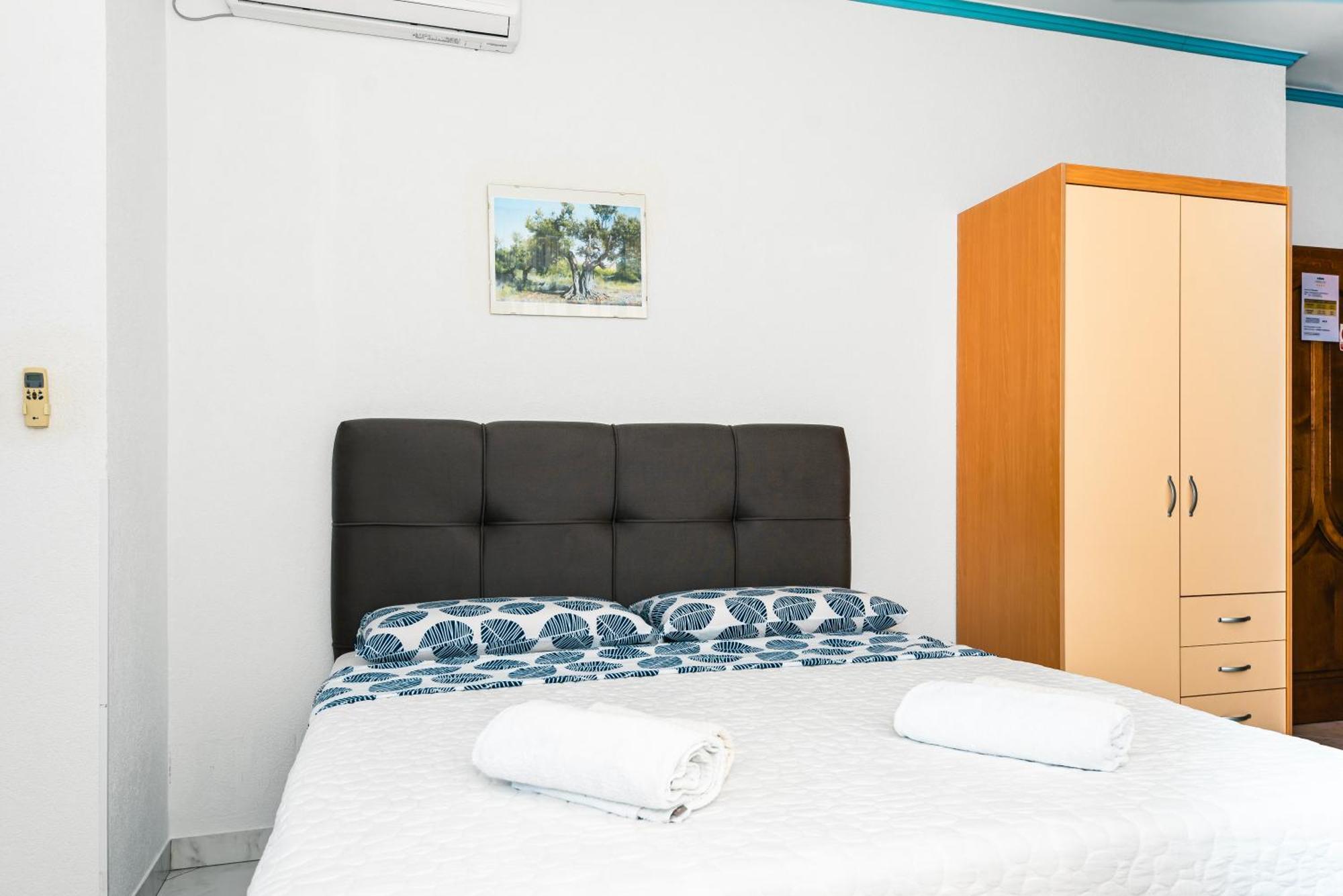 Apartments Plavi Biser Sibenik Room photo
