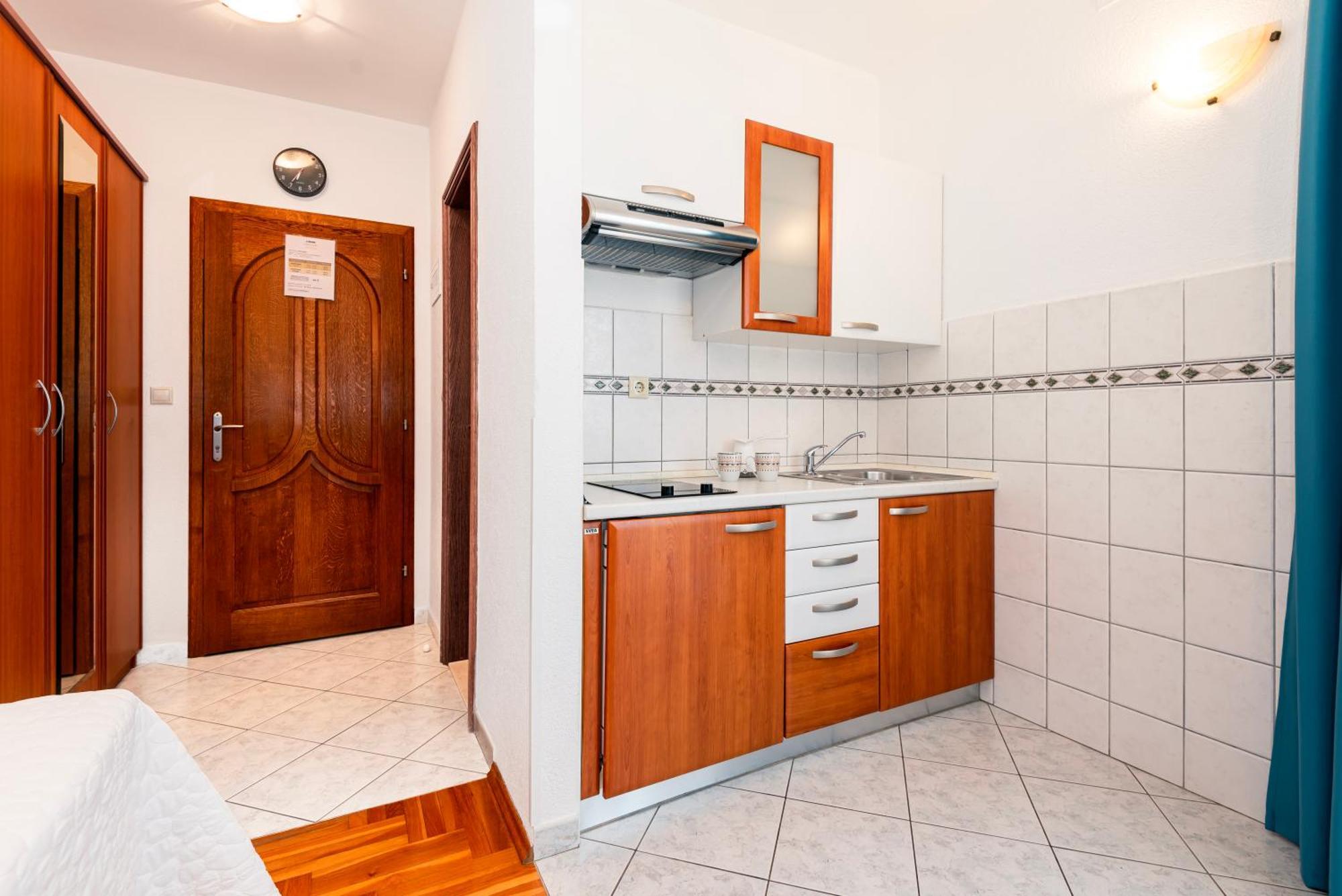 Apartments Plavi Biser Sibenik Room photo