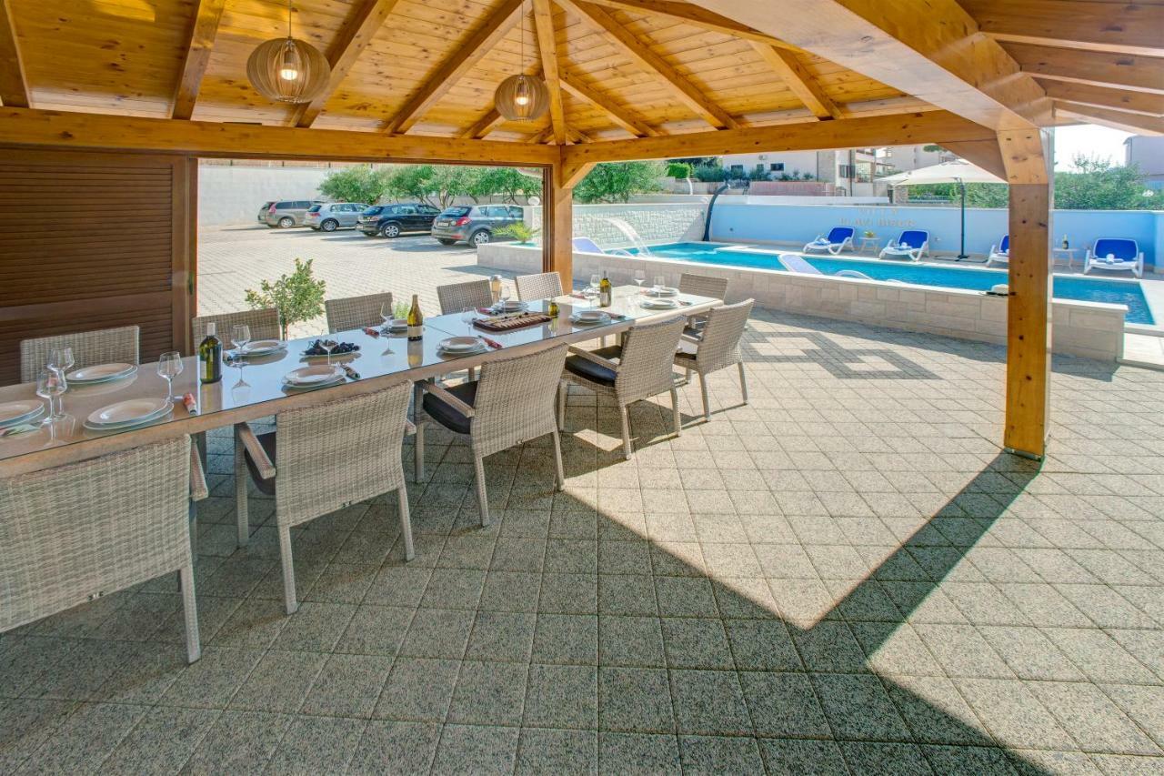 Apartments Plavi Biser Sibenik Exterior photo