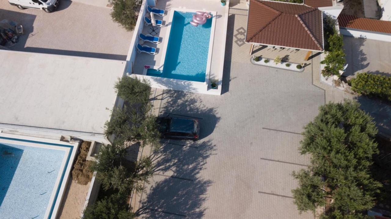 Apartments Plavi Biser Sibenik Exterior photo